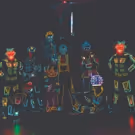 iLuminate Lights Up ABT Feb. 24