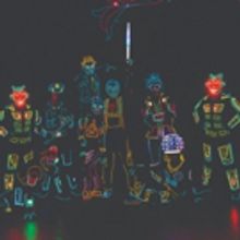 iLuminate Lights Up ABT Feb. 24