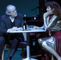 VIDEO: Lucie Arnaz and Robert Klein Reunite for THEY'RE PLAYING OUR SONG Concert… Video