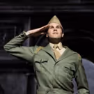 BWW Review: The First National Tour of AN AMERICAN IN PARIS Comes to California…