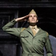 BWW Review: The First National Tour of AN AMERICAN IN PARIS Comes to California Music