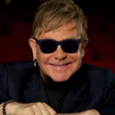 CBS to Present All-Star GRAMMY SALUTE Concert for Elton John in 2018