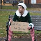 Castle Craig Players Bring THE SANTALAND DIARIES To New Haven, Collinsville And…