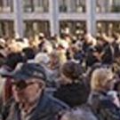 New York Philharmonic Hosts Free Open Rehearsal, Today
