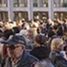 New York Philharmonic Hosts Free Open Rehearsal, Today