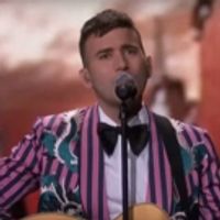 VIDEO: Watch Sufjan Stevens Perform MYSTERY OF LOVE from Oscar Nominated Film CALL… Video