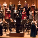 National Chorale to Hold 50th Anniversary Online Auction