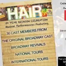 Epic HAIR 50th Reunion and More Will Join Broadway Sings for Pride's 'Revolution'