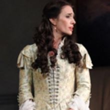 BWW Review: LA TRAVIATA, Royal Opera House