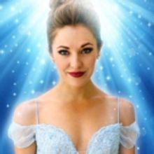 Laura Osnes Brings BROADWAY PRINCESS PARTY to the Lied Center For Performing Arts