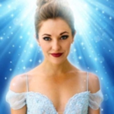 BWW Interview: Laura Osnes Brings BROADWAY PRINCESS PARTY to the Lied Center For Performing Arts