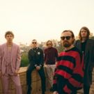 Cage The Elephant Share New Song GOODBYE Out Now