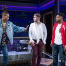 BWW Review: P.Y.G. OR THE MIS-EDUMACATION OF DORIAN BELLE at Studio Theatre