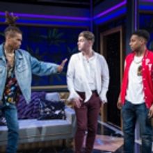 BWW Review: P.Y.G. OR THE MIS-EDUMACATION OF DORIAN BELLE at Studio Theatre