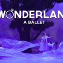 WONDERLAND Comes to Ballet Palm Beach This May!