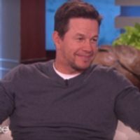 VIDEO: Mark Wahlberg Chats SIX BILLION DOLLAR MAN and CAPTAIN KANGAROO On THE ELLEN… Video