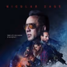 Official Trailer Released For 211, Starring Nicholas Cage & Cory Hardrict