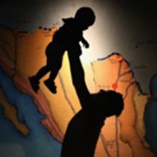 Comes to Holly Auditorium BEARING WITNESS: STORIES FROM THE CENTRAL AMERICAN MIGRATIO