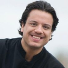 Symphony NH Announces Roger Kalia As New Music Director Beginning 2019-2020 Season