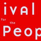 Philadelphia Contemporary Announces FESTIVAL FOR THE PEOPLE This October