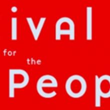 Philadelphia Contemporary Announces FESTIVAL FOR THE PEOPLE This October