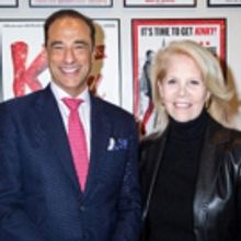 Industry Interview: Daryl Roth and Hal Luftig's KINKY BOOTS are Made for Running