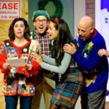 BWW Previews: MIDLANDS THEATRE DIGEST in Columbia, SC