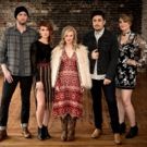 Americana Band New Reveille Launch PledgeMusic Store Today