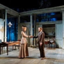 BWW Review: UNCLE VANYA, Hampstead Theatre