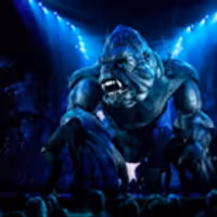 TV: Behold the Beast! Watch Highlights from KING KONG on Broadway Video