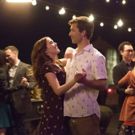 Netflix 'Sets Up' Fun MLB Ballpark Promotions In Celebration of New Romantic Comedy…