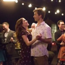 Netflix 'Sets Up' Fun MLB Ballpark Promotions In Celebration of New Romantic Comedy…