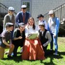 ACTS Presents NEWSIES In Concord, MA This June