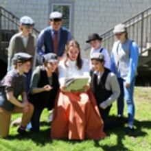 ACTS Presents NEWSIES In Concord, MA This June