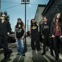 SONS OF APOLLO's 'Psychotic Symphony' Album Debuts At #1 On Billboard's…