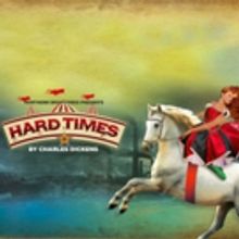 Full Casting Announced For Northern Broadsides National Tour of HARD TIMES By Charles