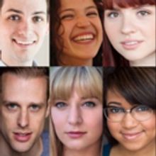 Casting Announced For Hell In A Handbag's SNOWGIRLS - THE MUSICAL