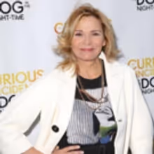 Kim Cattrall Joins the Cast of CBS All Access Psychological Thriller TELL ME A STORY