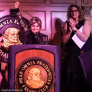 Photo Coverage: Gloria Allred Women's Rights Champion Roasted at the Friars Club