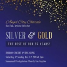 AMERICA'S GOT TALENT Semi-Finalists ANGEL CITY CHORALE Appears in Concert