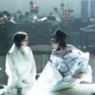 Ivo van Hove's THE FOUNTAINHEAD Makes U.S. Debut at BAM Tonight
