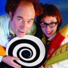 FSCJ Artist Series Presents LETS GO SCIENCE SHOW