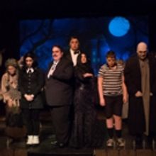 Photo Coverage: First look at Wagnalls Community Theater Presents THE ADDAMS FAMILY �