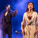 Tickets on Sale Friday for THE PHANTOM OF THE OPERA in Springfield