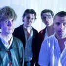 Danish Jazz-Punk Band Pardans to Tour the UK, France, and More