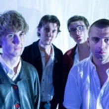 Danish Jazz-Punk Band Pardans to Tour the UK, France, and More