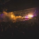 Omar S, Pariah, Mariel Ito, Evigt Morker, Renaat Vandepapelier, Danny Tenaglia, Lady…