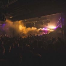 Omar S, Pariah, Mariel Ito, Evigt Morker, Renaat Vandepapelier, Danny Tenaglia, Lady…