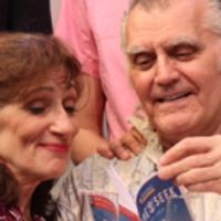 BWW Review: SECOND CHANCE at Seven Angels Theatre Photo