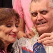 BWW Review: SECOND CHANCE at Seven Angels Theatre